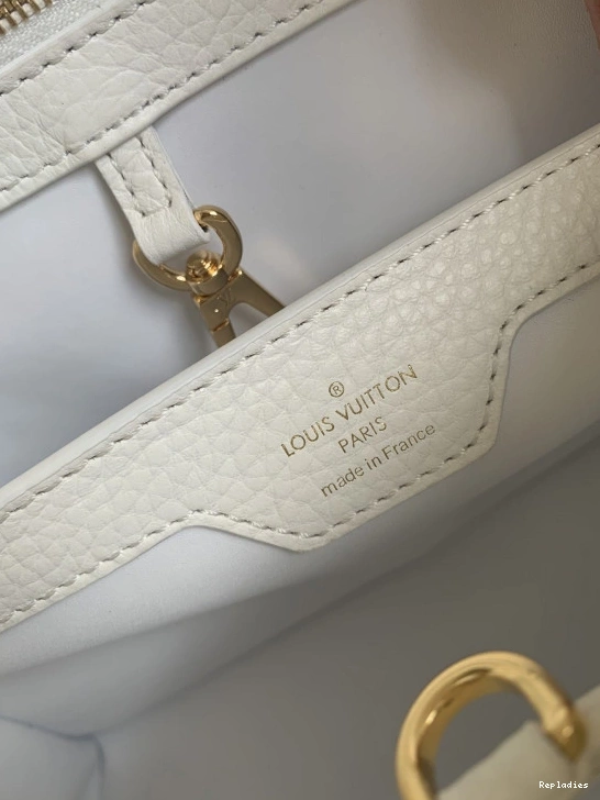 Cheap CAPUCINES VUITTON LOUIS BB 0709
